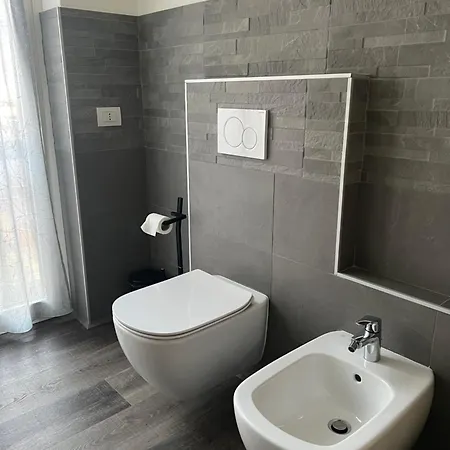 Bernina View A Apartament Tirano